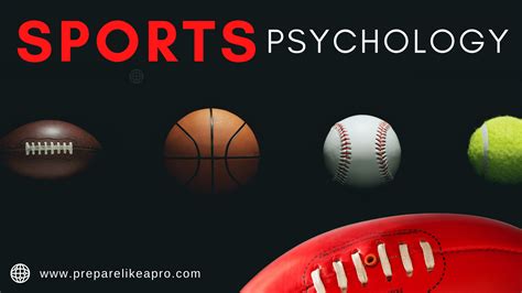 sports and performance psychology degree